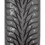 Yokohama Ice Guard IG35+. Зимние, шипованные, 2016 год, без износа