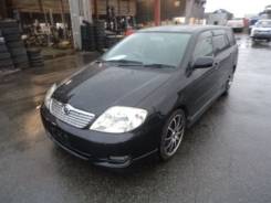 Toyota Corolla Fielder. ZZE123, 2ZZ