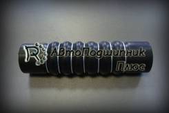 Патрубок AZ9719530227/1 нижний прямой HOWO Самосвал 6*4; Самосвал 8*4; Тягач