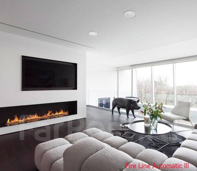 Камины, Топки, Печи, Дымоходы (продажа и монтаж) во Владивостоке