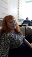 Инспектор отдела охраны. Высшее образование