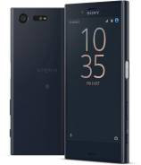 Sony Xperia X Compact. Новый