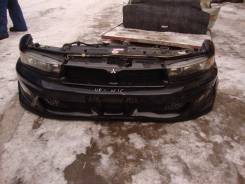 Nose cut MITSUBISHI LEGNUM