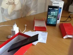 Lenovo P70. �/� ����