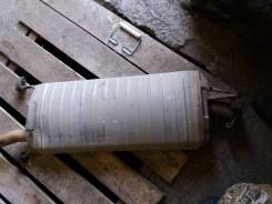 Выхлопная труба. Toyota Vanguard, ACA38W, ACA33W Двигатель 2AZFE