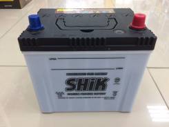 Shik. 60 А.ч., левое крепление, производство Корея