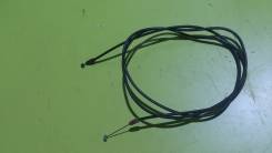 Тросик замка капота. Honda Airwave, DBA-GJ1, GJ1, DBAGJ1 Двигатель L15A