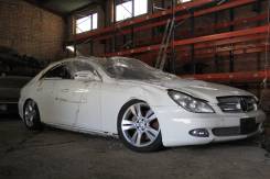 Mercedes-Benz CLS-Class. WDD2193721A150155, 273 960 30 280703