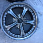 Продам комплект литья. 7.0x16, 4x100.00, ET40