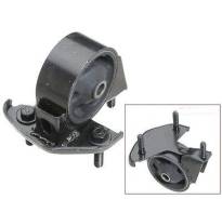 Подушка двигателя. Toyota: Sprinter, Corolla Spacio, Sprinter Carib, Corolla Levin, Sprinter Trueno, Corolla, Sprinter Marino, Corolla Ceres Двигатели...