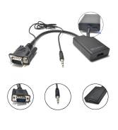Переходники HDMI.
