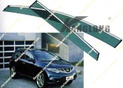 Ветровик. Nissan Murano
