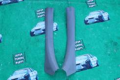 Накладка на порог. Toyota Caldina, ST215, AT211G, AT211, ST210G, ST215G, ST215W, ST210 Двигатели: 7AFE, 3SGTE, 3SGE, 3SFE