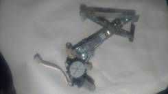 Стеклоподъемный механизм. Subaru Legacy, BGA, BGC, BG2, BG5, BD2, BD3, BG3, BG4, BG9, BD4, BD5, BD9 Двигатели: EJ18E, EJ20R, EJ20E, EJ20H, EJ25D, EJ20...