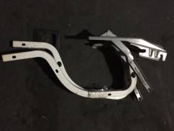 Крепление крышки багажника. Toyota Camry, ACV40, ASV40, AHV40, GSV40, ACV45, ACV41