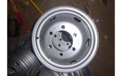  . 5.5x16", 6x170.00, ET105,  130,0. 