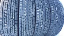 Dunlop Winter Maxx SJ8. Зимние, без шипов, 2013 год, износ: 5%, 4 шт