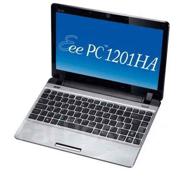 Asus Eee PC 1201HA ����