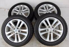 Nissan. 7.0x17, 5x114.30, ET47