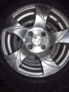 K&K ����. x5.5", 4x98.00, �� 54,1���.
