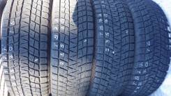 Bridgestone Blizzak DM-V1. Зимние, без шипов, 2011 год, износ: 5%, 4 шт
