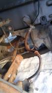 Шланг тормозной. Daihatsu Mira, L250S, L250V Daihatsu Move, L150S, L152S Nissan Otti, H91W, H92W Двигатели: 3G83, 3G83T