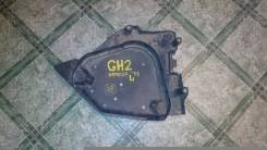 Хомут бака. Subaru Impreza, GRF, GE7, GE6, GH8, GRB, GVF, GH7, GE3, GH6, GE2, GH3, GVB, GH2 Двигатели: EJ20X, EJ207, EJ203, EJ257, EJ154