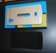 LG Nexus 5. �/�
