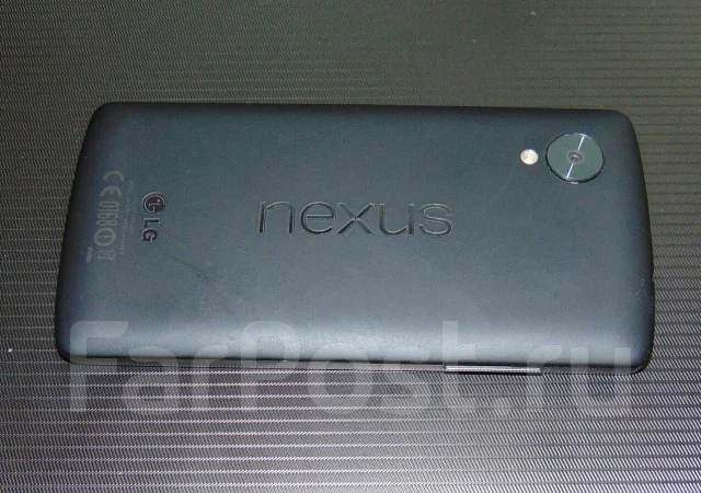 LG Nexus 5. �/� ����
