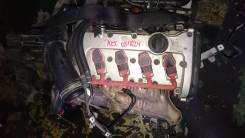 Двигатель в сборе. Audi A4 Audi A6 Двигатель ALT