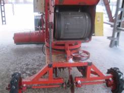 МЗ-60, 2007. Зернопогрузчик шнековый МЗ-60