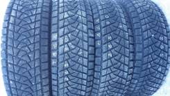 Bridgestone Blizzak DM-Z3. Зимние, без шипов, 2011 год, износ: 5%, 4 шт