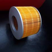 Фильтр воздушный. Toyota: Land Cruiser, ToyoAce, Hilux Surf, Land Cruiser Prado, Dyna Двигатели: 1KZTE, 15BCNG, 15BLPG, 1BZFNE, 3RZFE, 3RZFPE, 4B, J05...