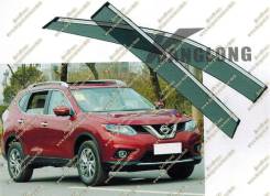 Ветровик. Nissan X-Trail
