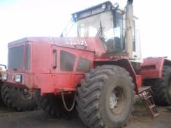 Кировец К-744Р1. К-744Р1, 300 л.с.