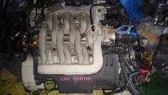 Двигатель в сборе. Ford Mondeo, B5Y, BWY, B4Y Двигатель LCBD