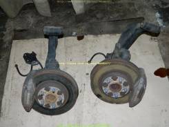 Направляющая суппорта. Nissan Skyline, HR33, ENR34, ECR33