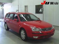 Автоматическая коробка переключения передач. Ford Mondeo, B5Y, BWY, B4Y Двигатель LCBD