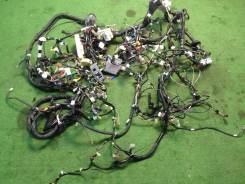 Электропроводка. Subaru Legacy, BD5, BG5 Двигатели: EJ20E, EJ20H, EJ20R