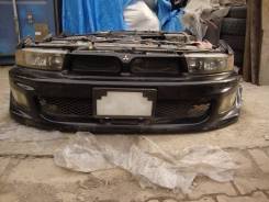 Nose cut MITSUBISHI LEGNUM