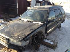 Toyota Sprinter Carib. AE95, 4AFHE