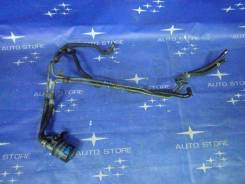 Трубка радиатора охлаждения акпп. Subaru Legacy B4, BLE Subaru Outback, BPE Subaru Legacy, BLE, BPE Двигатели: EZ30, EJ30D