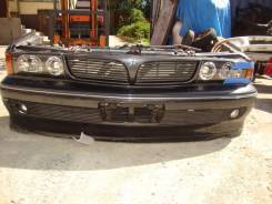 Nose cut MITSUBISHI DIAMANTE
