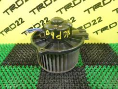 Мотор печки. Toyota: bB, Yaris, WiLL Cypha, Raum, Sienta, WiLL Vi, Succeed, Vitz, Porte, Funcargo, ist, Platz, Probox Двигатели: 1NZFE, 2NZFE, 1SZFE...