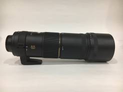 Sigma AF 150mm f/2.8 APO Macro EX DG OS HSM(Nikon). Для Nikon