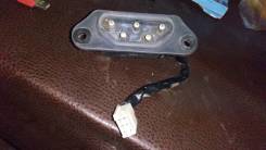 Концевик двери боковой. Toyota Town Ace Noah, SR40, SR50, SR40G, CR50G, SR50G, CR40G, CR50, CR40 Toyota Lite Ace Noah, SR40G, CR40G, CR50G, SR50G, SR4...