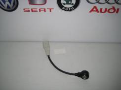 Датчик детонации. Volkswagen Passat Volkswagen Golf Volkswagen Jetta