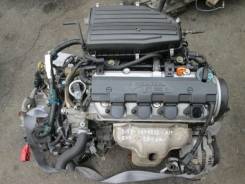Двигатель в сборе. Honda: Logo, CR-X del Sol, Civic Shuttle, Concerto, Civic, City, CR-X, Integra SJ, Civic Ferio, Domani, Capa, Partner Двигатели: D1...
