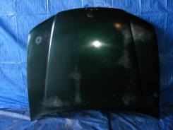 Капот ISUZU GEMINI