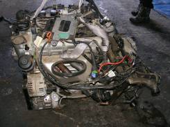 АКПП VOLKSWAGEN TOURAN
